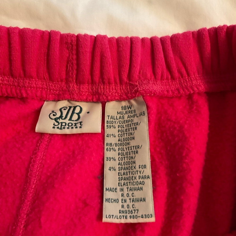 Comfortable shorts - Picture 4 of 4